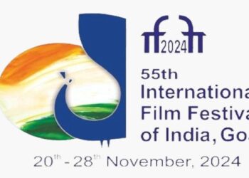 Get Set Go … for the Film Fiesta in Goa!