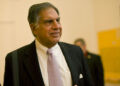 Shri Ratan Tata was at the forefront of championing causes