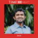 Aadith Moorthy, Boomitra CEO, Named to TIME100 Next