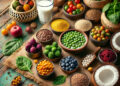 Rediscover The Power of Indian Superfoods in Your Kitchen!