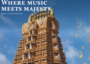Mysuru Sangeetha Sugandha – a tribute to the state’s timeless traditions