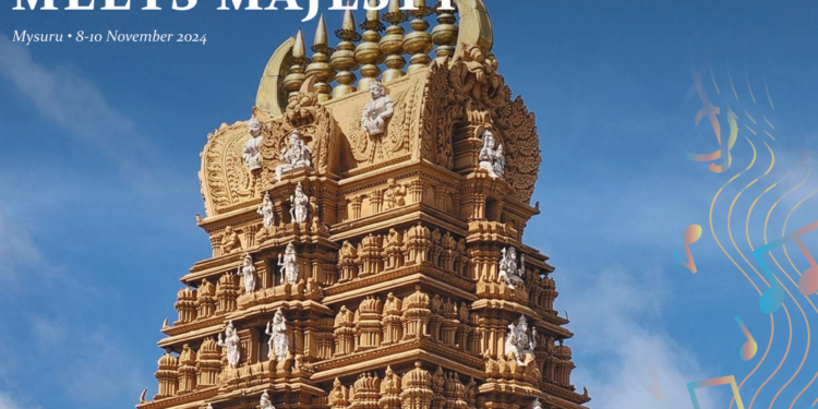 Mysuru Sangeetha Sugandha – a tribute to the state’s timeless traditions