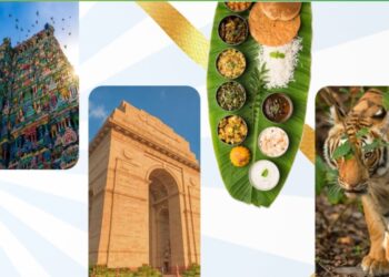 #BharatKoJaniyeQuiz: Bridging Cultures