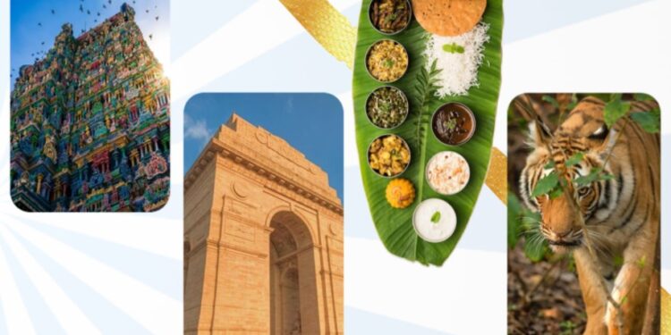 #BharatKoJaniyeQuiz: Bridging Cultures