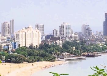 Mumbai Ranks 12th in Global Real Estate Growth