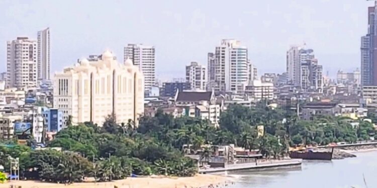 Mumbai Ranks 12th in Global Real Estate Growth