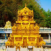 Krishnaveni Sangeetha Neerajanam comes to Vijaywada