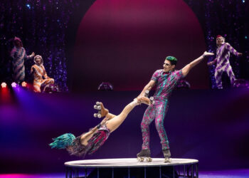 Rediscover the Holiday Spirit with ‘Twas the Night Before…