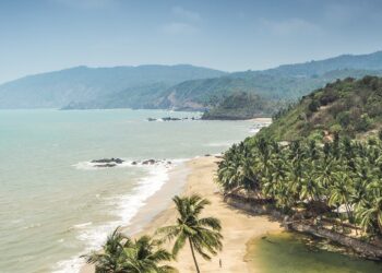 India Pavilion Showcased India’s Rich Cultural & Natural Heritage @ FITUR Madrid