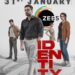 ZEE5 Global Presents Identity: A Mind-Bending Thriller Featuring Tovino Thomas and Trisha Krishnan