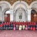 President of India presents Sports & Adventures Awards 2024