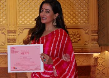 JIFF 2025: A Global Cinematic Celebration Concludes with DDLJ Magic