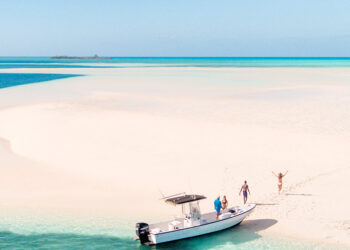 On Island Time: Celebrating 2025 in The Bahamas