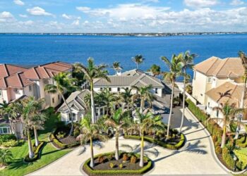 Southwest Florida Emerges as a Premier Destination for Seasonal Living