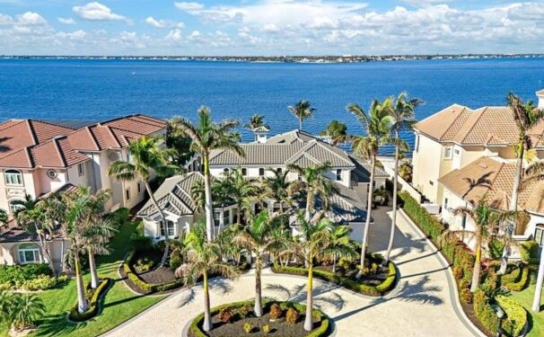 Southwest Florida Emerges as a Premier Destination for Seasonal Living