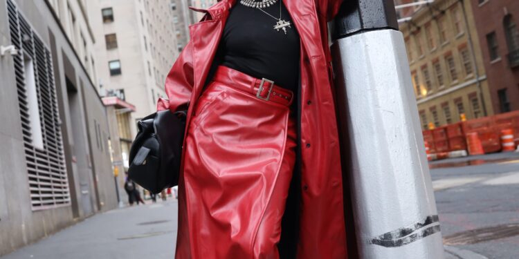 Ritvi Shah Becomes The First Digital Creator From Gujarat To Attend New York Fashion Week