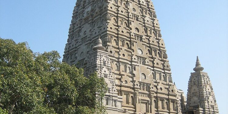 International Buddhist Confederation to Launch a Lord Buddha Trination Triservices Expedition