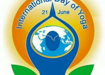 #IDY2025: ‘Yoga for One Earth, One Health’