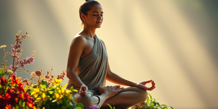 Ayurveda & Yoga: From Tradition to Scientific Validation
