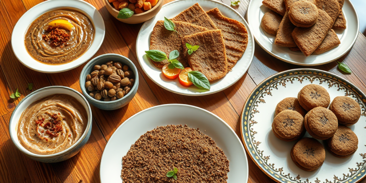 Discover the Health Benefits of Ragi in Your Diet