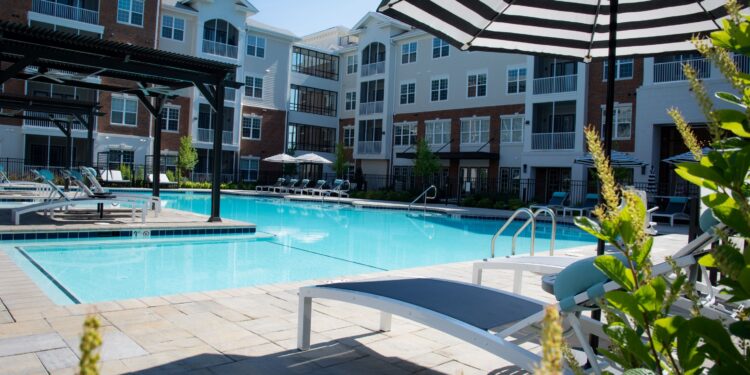 Active 55+ Living Reimagined; Resort Style!