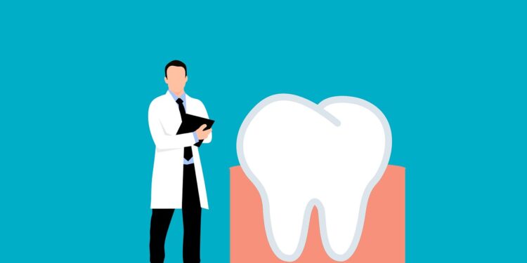 Canadian Dental Care Plan expands