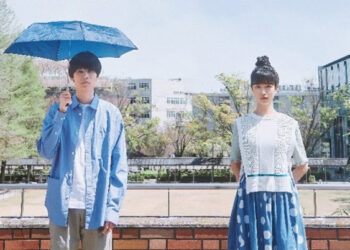 First Films Revealed for the 14th Annual Toronto Japanese Film Festival