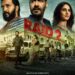 #Raid2: Knocking in cinemas on May 1st!