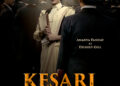 #KesariChapter2: A Powerful Courtroom Drama