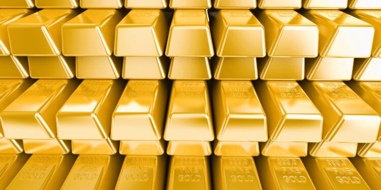 Gold’s Meteoric Rise: A Safe Haven Amid Global Economic Uncertainty