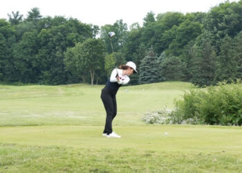 Mayor Brown to host second annual Brampton Charity Golf Tournament 