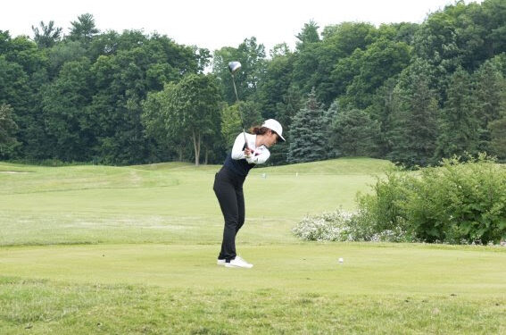 Mayor Brown to host second annual Brampton Charity Golf Tournament