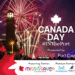 Canada Day #INThePort Announced for July 1, 2025