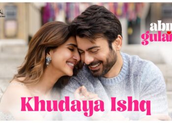 ‘Khudaya Ishq’—A Love Anthem by Arijit Singh & Shilpa Rao
