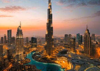 Crypto Expo Dubai 2025: A Leading Destination for Blockchain Innovation