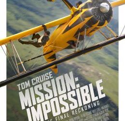 Beyond the Impossible: Mission Accomplished?