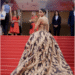 Debanjali Kamstra Makes Cannes Debut