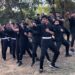 Vedic Martial Arts