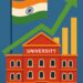 India’s Academic Ascent: Excellence Through Education