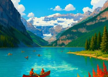 Canada’s Summer Jam: Celebrate Spectacular Rhythms!