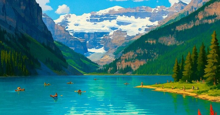 Canada’s Summer Jam: Celebrate Spectacular Rhythms!
