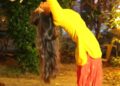 Surya Namaskar: Salutation to the Universal Energy of Sun