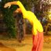 Surya Namaskar: Salutation to the Universal Energy of Sun