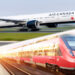 Air Canada Enhances its rail connections in Germany