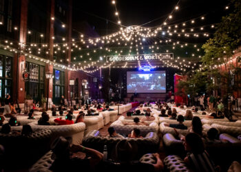 Stars, Stories & Soundtracks: ICFF 2025 Unveils Dazzling Summer Lineup