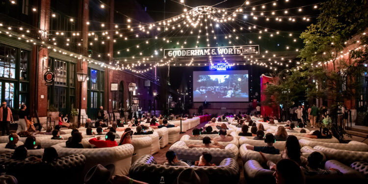 Stars, Stories & Soundtracks: ICFF 2025 Unveils Dazzling Summer Lineup