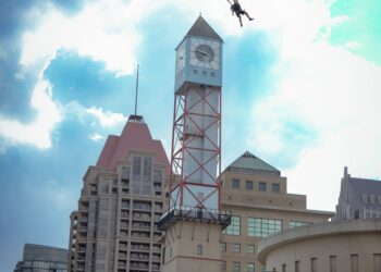 🛹 JACKALOPE Action Sports Festival Returns to Mississauga