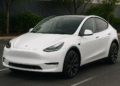 Tesla’s Electric Leap: Model Y Ignites India’s EV Ambitions