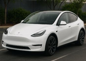 Tesla’s Electric Leap: Model Y Ignites India’s EV Ambitions