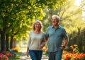The Power of 7,000 Steps: Small Moves, Big Health Wins